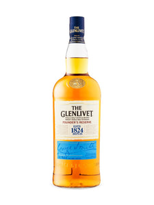 WHISKY GLENLIVET FOUNDER'S RESERVE ML 700 cod LW028