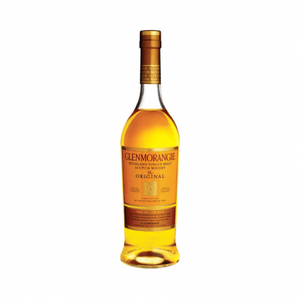 WHISKY GLENMORANGE 10 ANNI ML 700 cod LW043