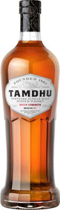 WHISKY TAMDHU SPEYSIDE BATCH STRENGTH ML 700 cod LW046