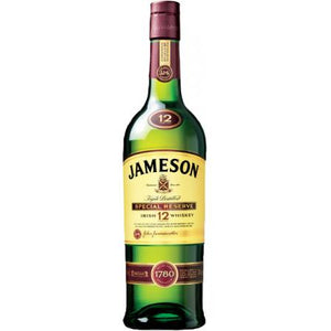 WHISKY JAMSON SELECT RESERVE 12 ANNI ML 700 cod LW068