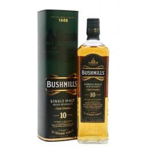 WHISKY BUSHMILLS 10 ANNI ML 700 cod LW073