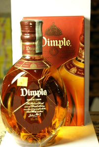 WHISKY DIMPLE 15 ANNI ML 700 cod LW121