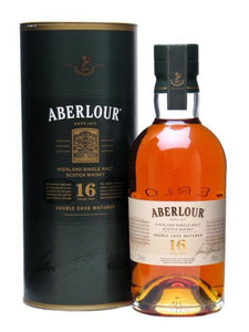 WHISKY ABERLOUR 16 ANNI AST. ML 700 cod LW166