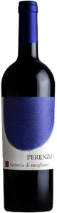 PERENZO MAREMMA TOSCANA SYRAH DOC FATTORIA DI MAGLIANO ML 750 doc MG006