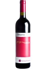 SINARRA SANGIOVESE DELLA MAREMMA TOSCANA DOC BIO FATTORIA DI MAGLIANO ML 750 cod MG007