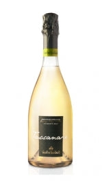 VIGNA TASSANARE BRUT (100% VERDICCHIO) MONTE SCHIAVO ML 750 cod MS017