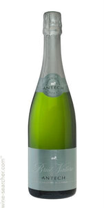 BLANQUETTE DEL LIMOUX AOC BRUT NATURE ANTECH ML 750 cod BPA33