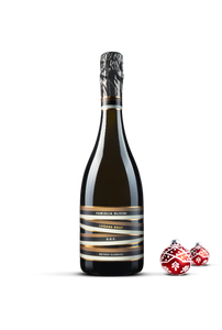 LUGANA DOC BRUT METODO CLASSICO OLIVINI ML 750 cod OL005