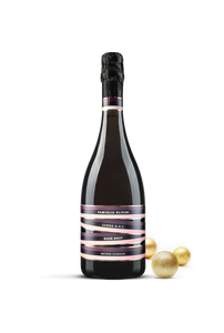 LUGANA DOC BRUT METODO CLASSICO GARDA ROSE' OLIVINI ML 750 cod. OL008