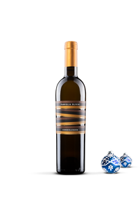 CON DOCLEZZA PASSITO OLIVINI ML 500 cod. OL010