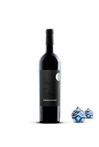 NOTTE A SAN MARTINO BENACO BRESCIANO IGT MERLOT OLIVINI ML 750 cod. OL013