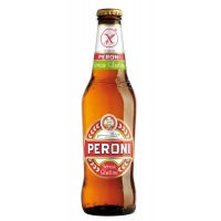 BIRRA PERONI SENZA GLUTINE (CONFEZIONE 12 BOTTIGLIE) CL 33 cod DA047