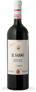 CARMIGNANO DOCG IL SASSO PIAGGIA ML 750 cod PIA02