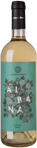 ALBANA DI ROMAGNA DOCG LA BERTA ML 750 cod LAB08