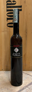 GRAPPA RISERVA MONTECUCCO BARRIQUE ML 500 cod. PZ008