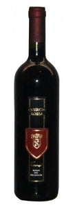 SANGIOVESE DEL FRUSINATE QUERCIA ROSSA IGT TERENZI ML 750 cod TER08