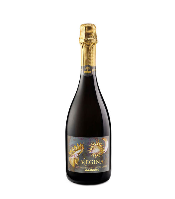 REGINA BRUT SPINETTA ML 750 cod. SPN07