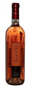 VINO ROSATO DEL LAZIO TERENZI ML 750 cod TER10