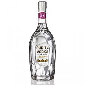 VODKA PURITY ML 700  cod SG009