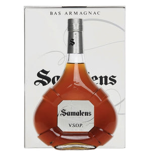 BAS ARMAGNAC VSOP SAMALENS ML 700 cod SG018