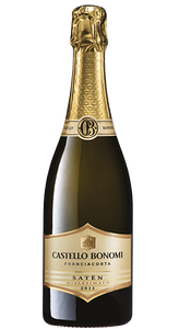 FRANCIACORTA DOCG SATEN BRUT BONOMI ML 750 cod BON07