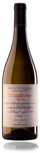 IL GHIZZANO IGT COSTA TOSCANA BIANCO BIO TEN. DI GHIZZANO ML 750 cod TDG10