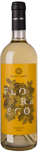 TREBBIANO ROMAGNA DOC LA BERTA ML 750 cod LAB07