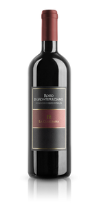 ROSSO DI MONTEPULCIANO DOC LA CIARLIANA ML 750 cod VN005