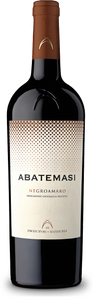 NEGROAMARO ABATEMASI SALENTO IGP PRODUTTORI PRIMITIVO ML 750 cod RM046