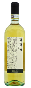 ALBANA DOLCE DI ROMAGNA DOCG CALONGA ML 750 cod CAL09