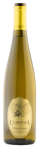 PINOT GRIGIO SELEZIONE 30 ANNI O.P. D.O.P. CA DI FRARA ML 750 cod. ARA06