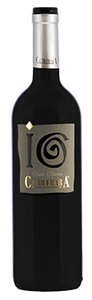 IO ROSSO RISERVA IGP CA DI FRARA ML 750 cod. ARA09