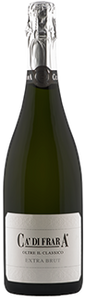 OLTRE IL CLASSICO EXTRA BRUT CA DI FRARA ML 750 cod ARA14