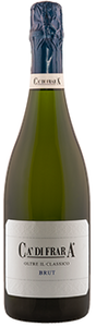 OLTRE IL CLASSICO BRUT V.S.Q. CA DI FRARA ML 750 cod ARA18