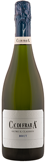 OLTRE IL CLASSICO BRUT V.S.Q. CA DI FRARA ML 750 cod ARA18