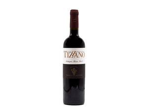 BOLOGNA ROSSO COLLI BOLOGNESI DOC TIZZANO ML 750 cod TIZ05