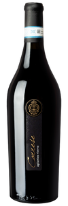 AGLIANICO SANNIO RISERVA CARRESE ML. 750 cod. SLP01
