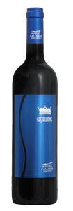 CABERNET SAUVIGNON CASTELLIONE COLLI DI ROMAGNA CENTRALI DOC CALONGA ML 750 cod CAL02