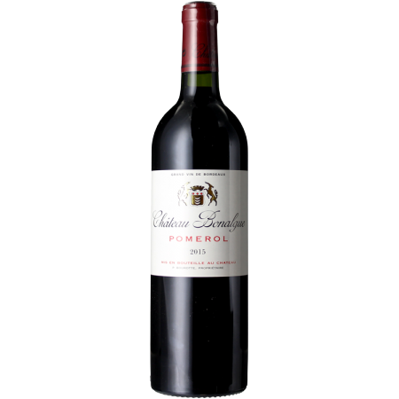 CHATEAU BONALUNGUE 2012 ML 750 cod BPA248