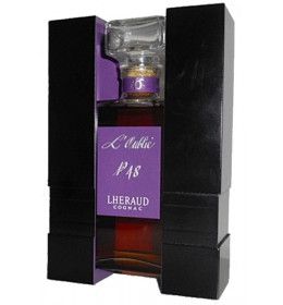 COGNAC LHERAUD XO L'OUBLIE NR.48 ML 700 cod. BPA221