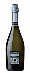 PROSECCO EXTRA DRY TREVISO DOC - CORTE DELLE ROSE cod. BM082