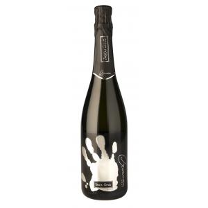 CREMAN BRUT PAS DOSE' MET. CLASSICO FASOLI ML 750 cod FAS34