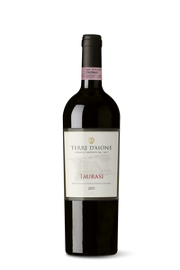 TAURASI DOCG (100% AGLIANICO) DAIONE ML 750 cod. DAI04