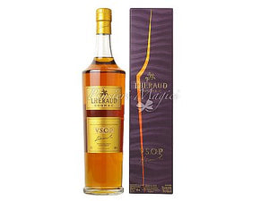 COGNAC LHERAUD VSOP 5 ANNI ML 700 cod BPA68