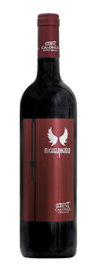 SANGIOVESE DI ROMAGNA SUPERIORE RISERVA MICHELANGIOLO DOC CALONGA ML 750 cod CAL01