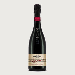 LAMBRUSCO AMABILE EMILIA IGT BERTOLANI ML 750 cod BRL09