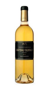 CHATEAU GUIRAUD 1ér GRAND CRU' CLASSE 2007 cod BPA205