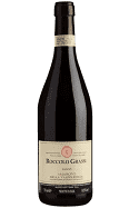 AMARONE DELLA VALPOLICELLA DOCG ROCCOLO GRASSI ML 750 cod ROG04