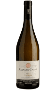 SOAVE DOC LA BROIA ROCCOLO GRASSI ML750 cod ROG01