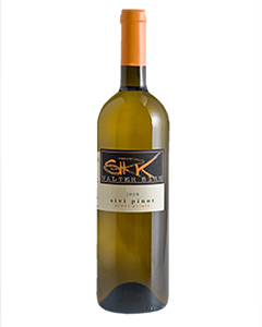 PINOT BLANC COLLIO SL WALTER SIRK ML 750 cod BPA143